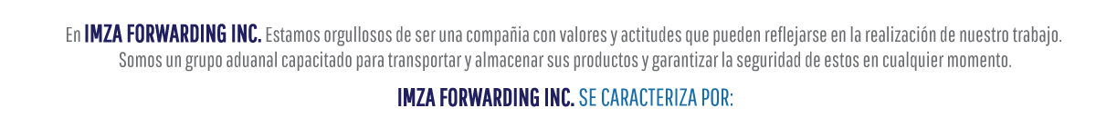 caracteriza
